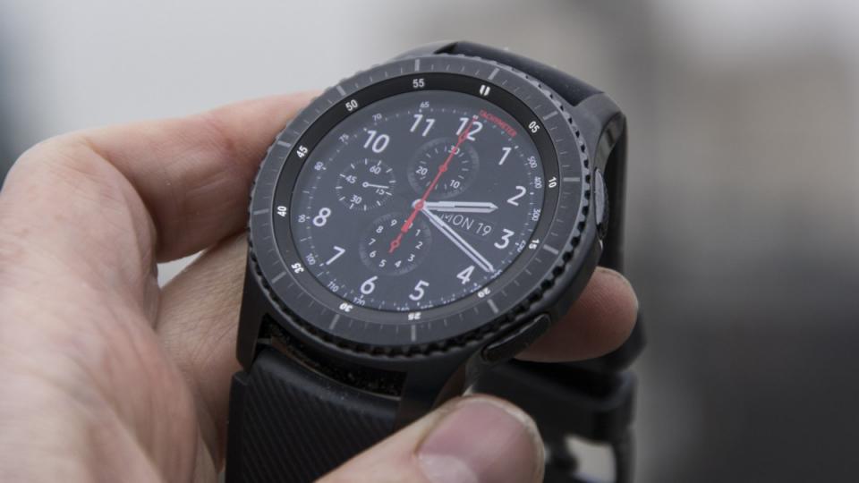 Samsung Gear