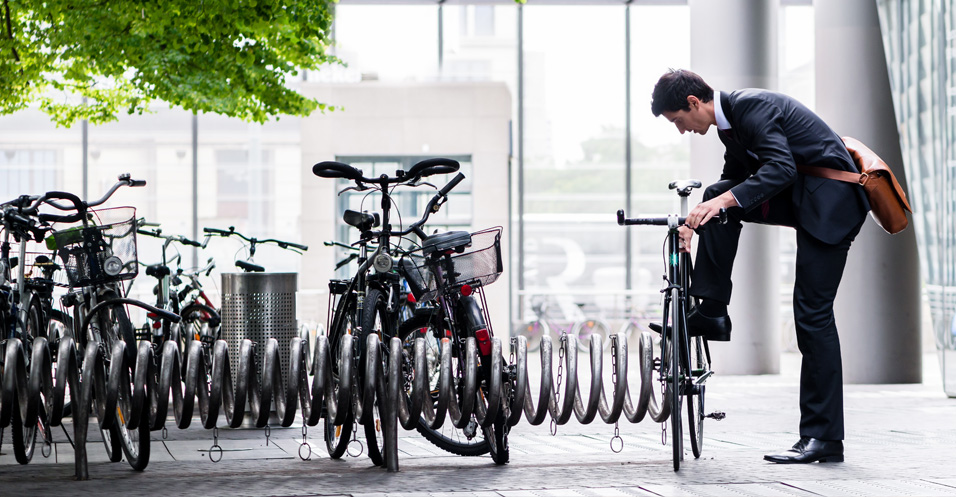 General Motors laat je nu ook fietsen