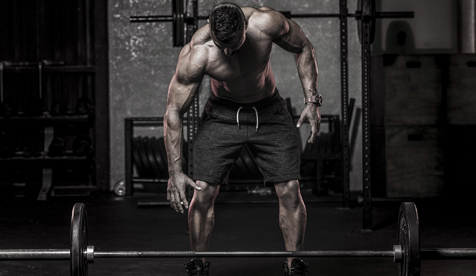 Trainen: less is more als het om kracht gaat