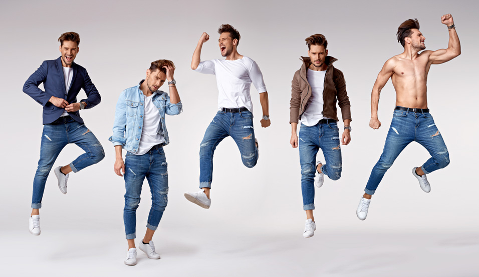 Modetrends die je absoluut moet volgen