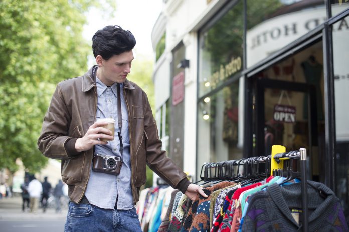 Gant kleding online kopen
