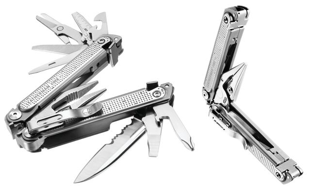 leatherman