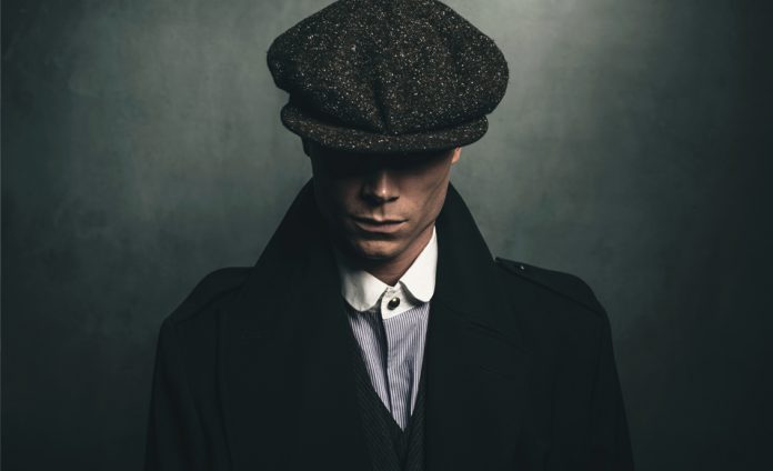 Tommy Shelby