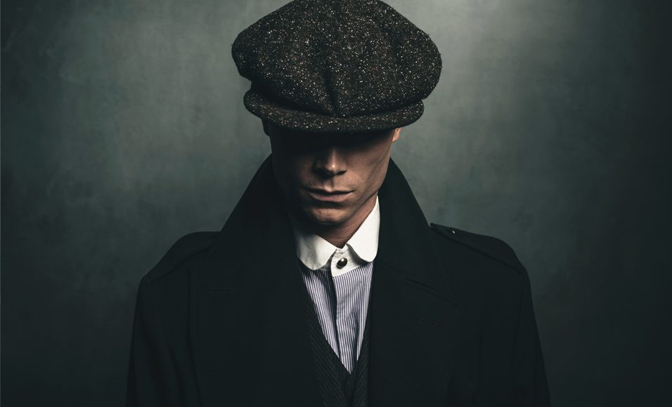 Tommy Shelby