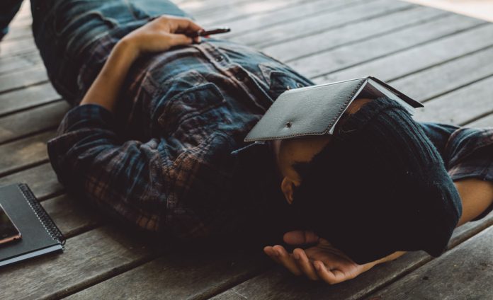 powernap
