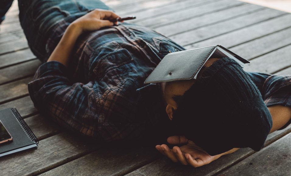powernap