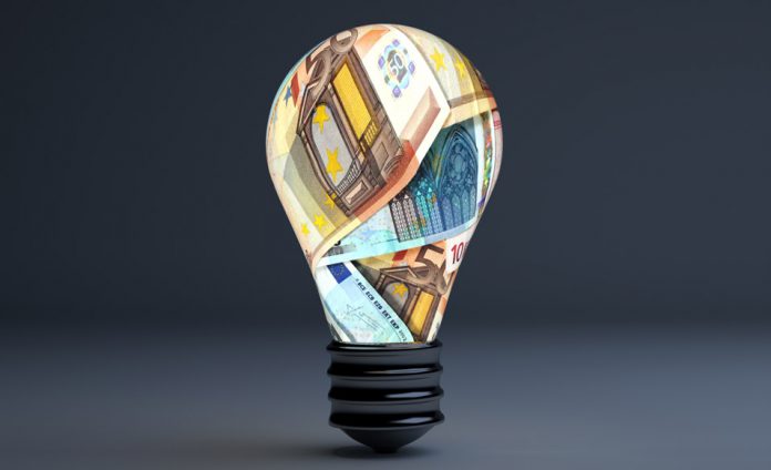 energierekening