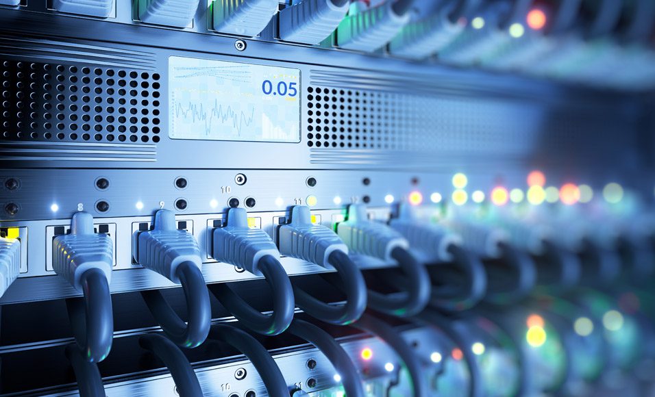 VPN verbinding