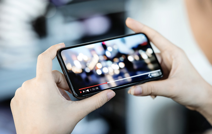 leven zonder smartphone