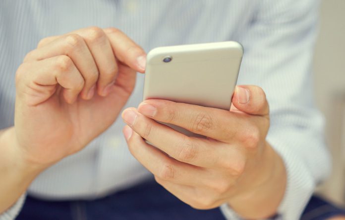 Smartphone etiquette