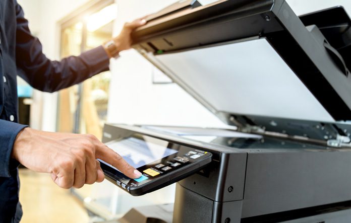 de ideale printer