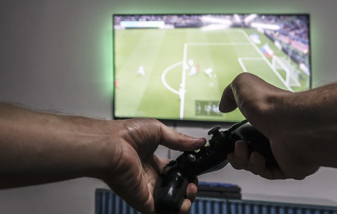 Nieuwe PlayStation