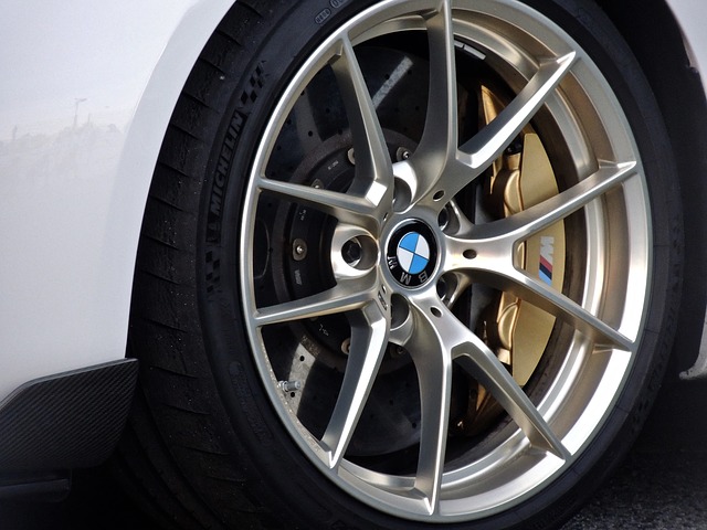 BMW winterbanden