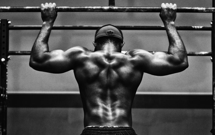 de pull-up