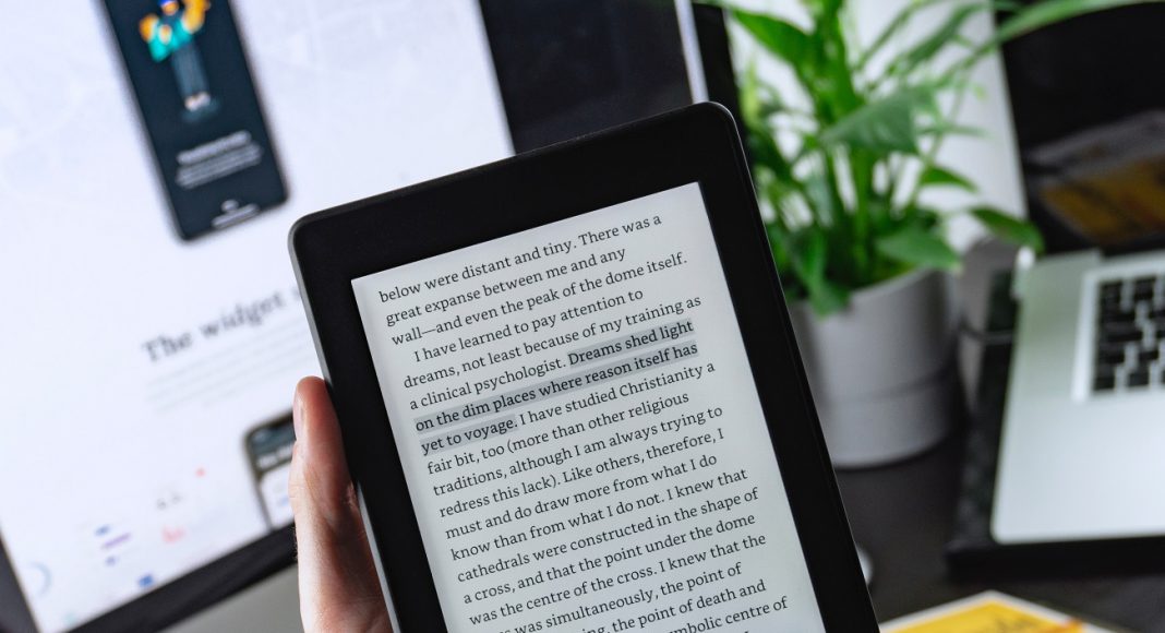 Kindle