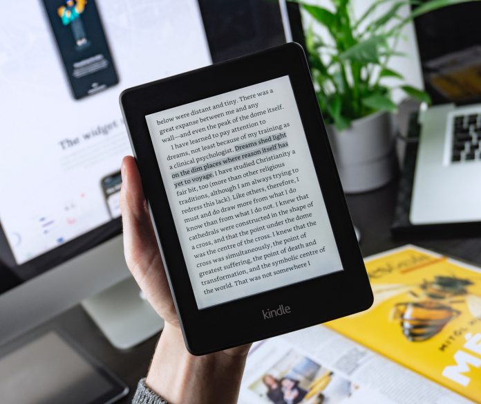 Kindle