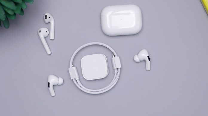 Air Pods Pro