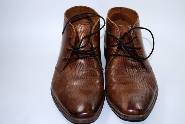 De Herenschoenen Winkel
