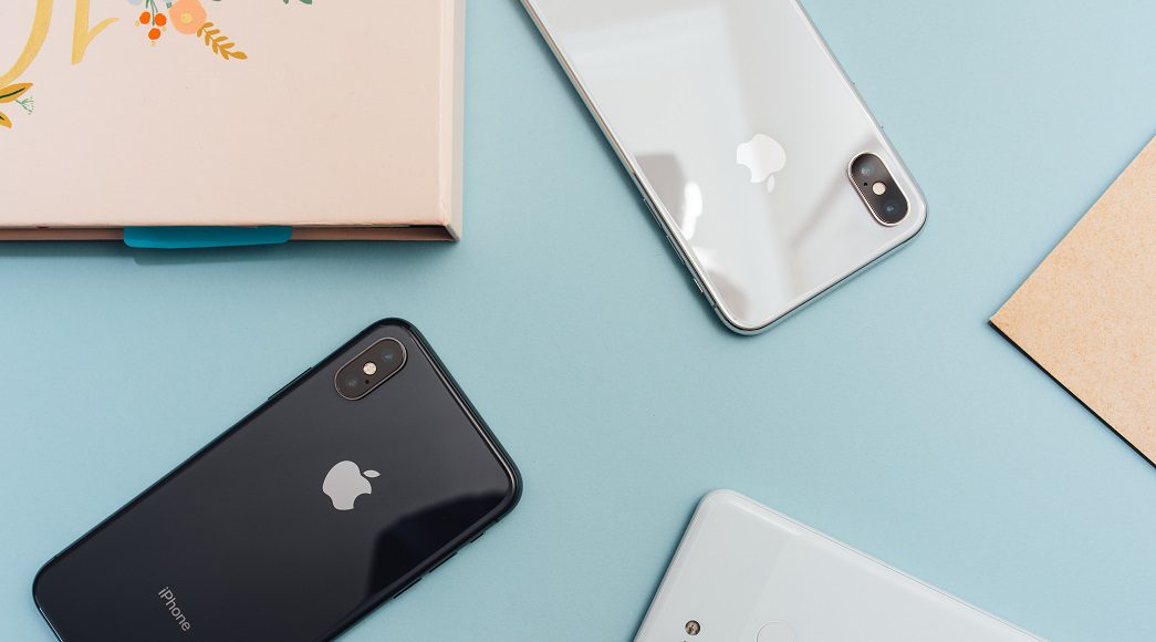 Waarom je voor een budget iPhone moet kiezen