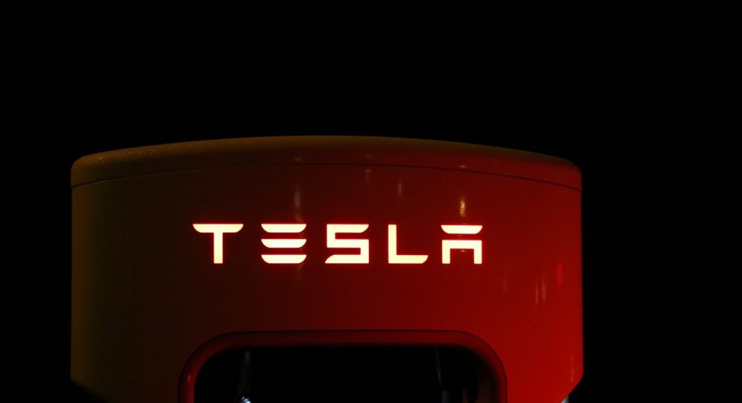 Tesla Cybertruck