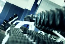 Werken aan je gezondheid