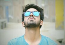 Dit is hoe de revalidatie eruit ziet na een haartransplantatie